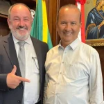 Governador afasta Roberto Salum do Procon, entre outros destaques