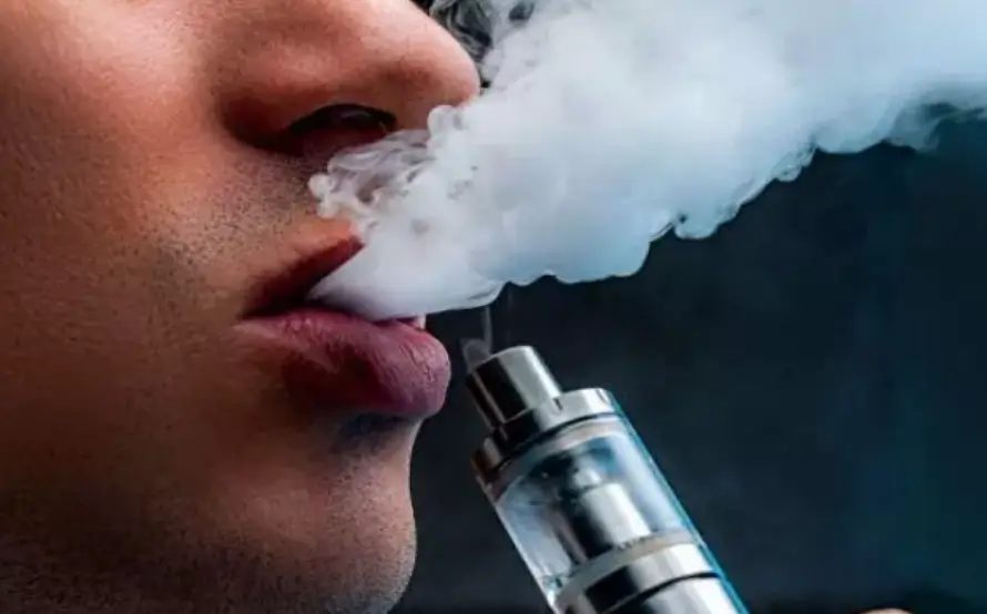 Anvisa mantém proibição de cigarros eletrônicos no Brasil