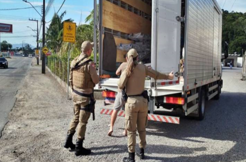 Polícia Militar aborda quase 2.500 pessoas na Operação Quaresma