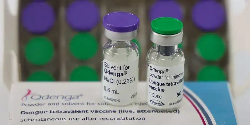 Cidades do Vale vão receber doses da vacina contra a dengue