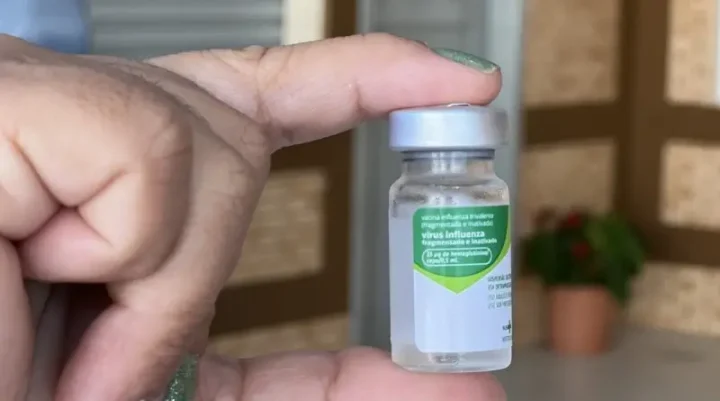 Campanha Nacional de Vacinação segue acontecendo em Gaspar