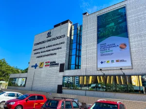 Centro de Pesquisas Oncológicas recebe doação do MPSC