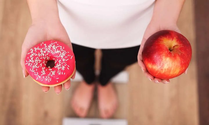 Estudo revela que crianças brasileiras estão mais altas e mais obesas