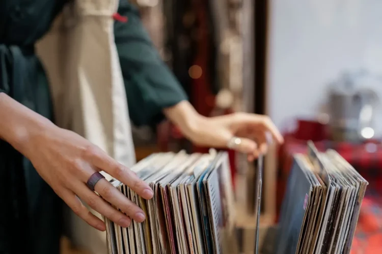 Blumenau recebe nova edição da Feira de Vinil; confira o local
