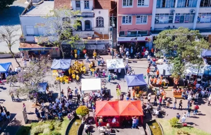 Stammtisch de Blumenau tem novas regras; saiba quais
