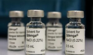 Blumenau inicia vacinação contra a dengue na próxima segunda-feira