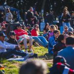 Gratuito, no Parque da Luz: Curta o Parque convida Folk no Jardim no domingo