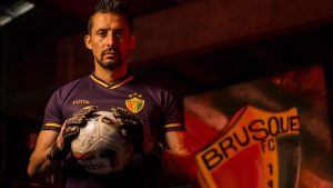 Brusque recebe o Mirassol em Itajaí na estreia pela Série B