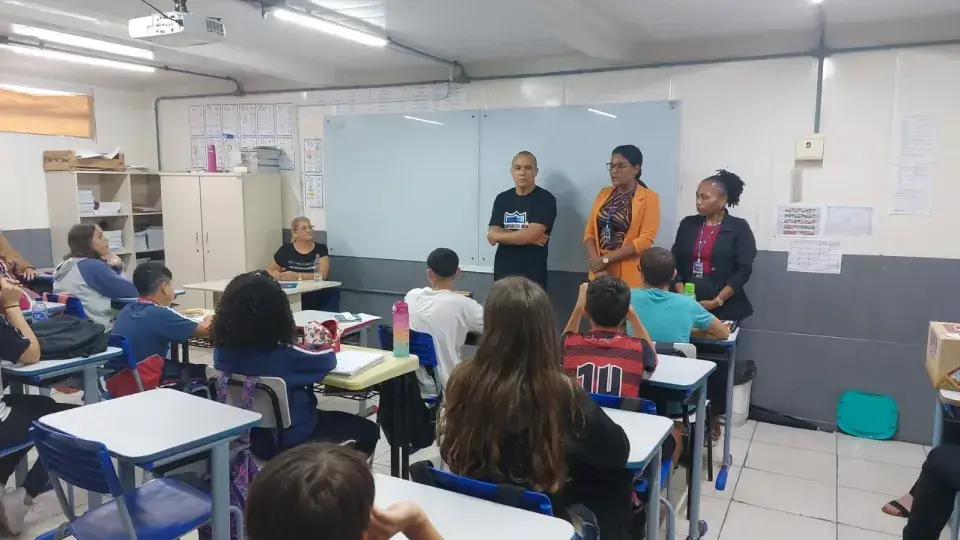 Bullying gera debate em escolas da Grande Florianópolis