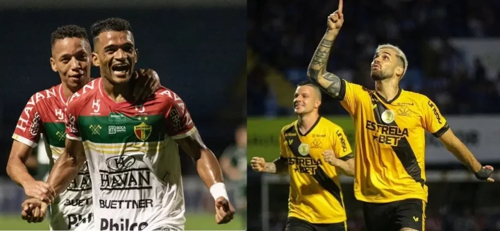 Afinal, a final: Criciúma e Brusque decidem quem será o campeão catarinense 2024