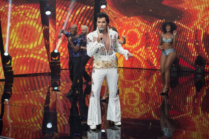 Blumenau terá show de Elvis Presley Cover para celebrar Dia das Mães