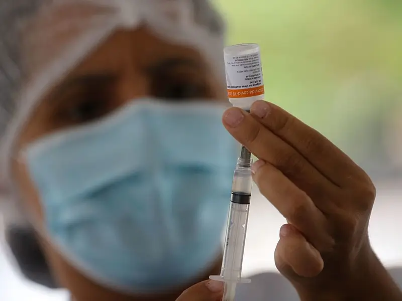 Vacinação contra gripe é ampliada para público acima de 6 meses