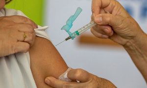 Ministério da Saúde quer intensificar vacinação contra HPV