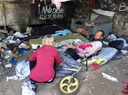 MP cobra transparência sobre internações de pessoas em situação de rua na Capital