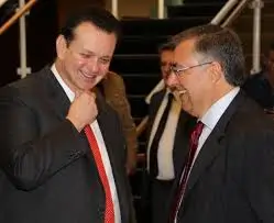 O Tribunal Superior Eleitoral, em Brasília, deve concluir nesta quinta-feira (4) o julgamento da ação que pede na Justiça a anulação dos votos que elegeram o senador por Santa Catarina Jorge Seif, em 2022. 