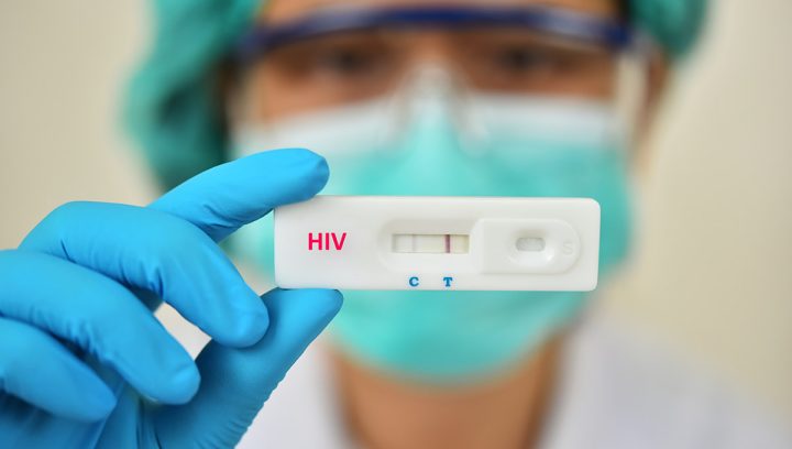 Projeto paga R$ 50 para quem fizer teste de HIV em Florianópolis