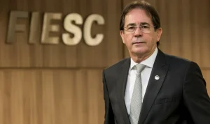 Fiesc realizará reunião de emergência sobre portos