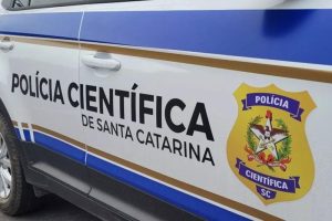 Corpo é encontrado no Rio Itajaí-Açu; polícia investiga o caso