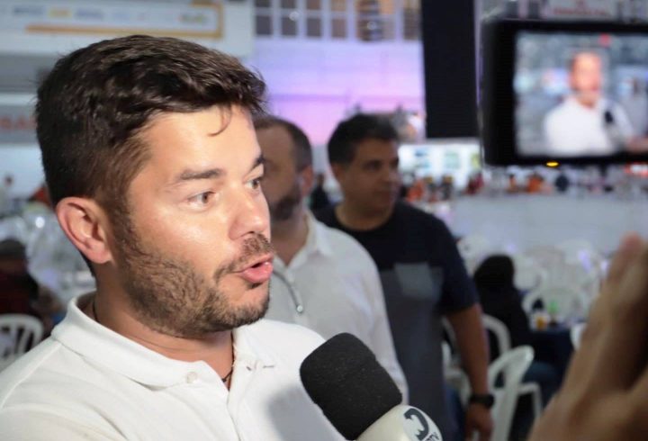 Justiça nega habeas corpus e Ed Pereira segue preso