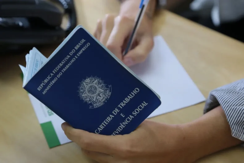 Vagas de emprego em Brusque: confira as oportunidades disponíveis