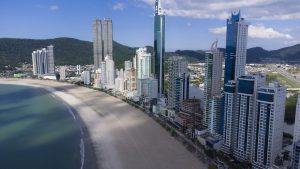 Balneário Camboriú chega a sexta morte por dengue