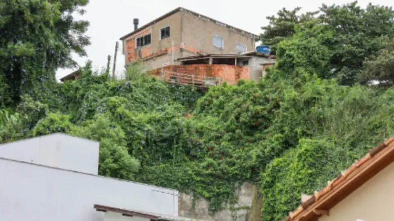 Após liminar, Florianópolis continua sem projeto de contenção de riscos