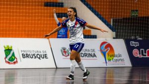 Com 100% na Liga Feminina, Barateiro enfrenta o ADTB no Paraná