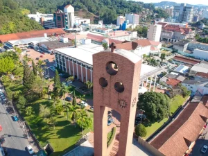 Confira o que fazer em Blumenau neste feriadão