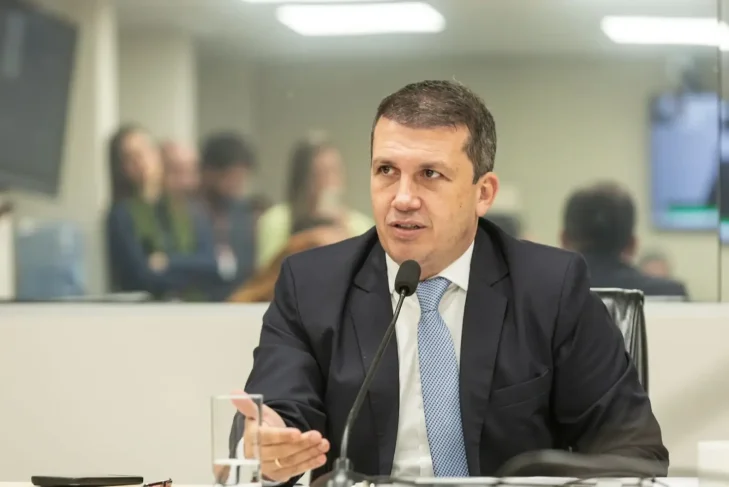 Duodécimo da Defesa Civil mais próximo da aprovação