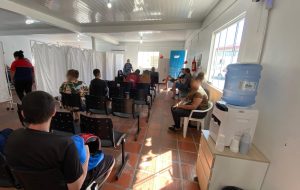 Baixa demanda faz a Prefeitura de Penha fechar centro da dengue