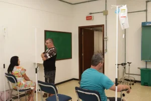 Blumenau: Centro de Atendimento Dengue tem horário alterado