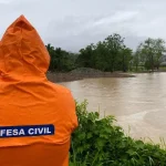 Defesa Civil inicia Julho Laranja com foco em prevenção de desastres