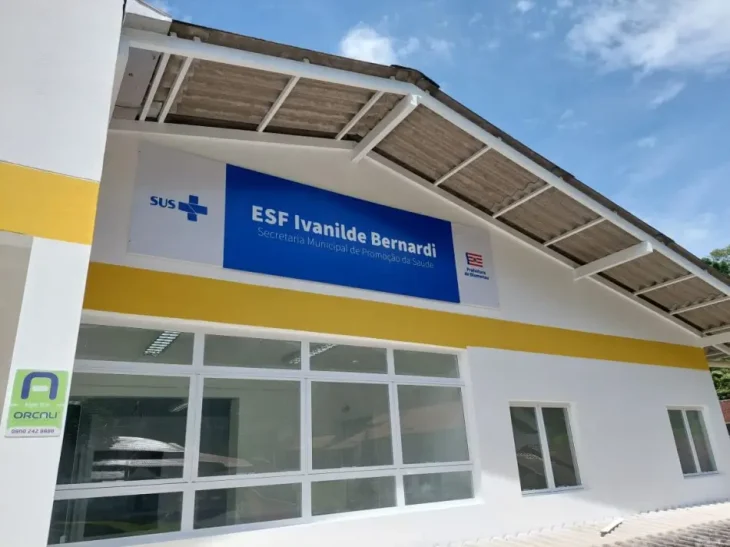 Cinco postos de saúde de Blumenau abrem neste sábado para vacinação