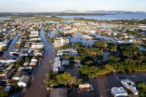Chuvas no Rio Grande do Sul: um alerta para Santa Catarina