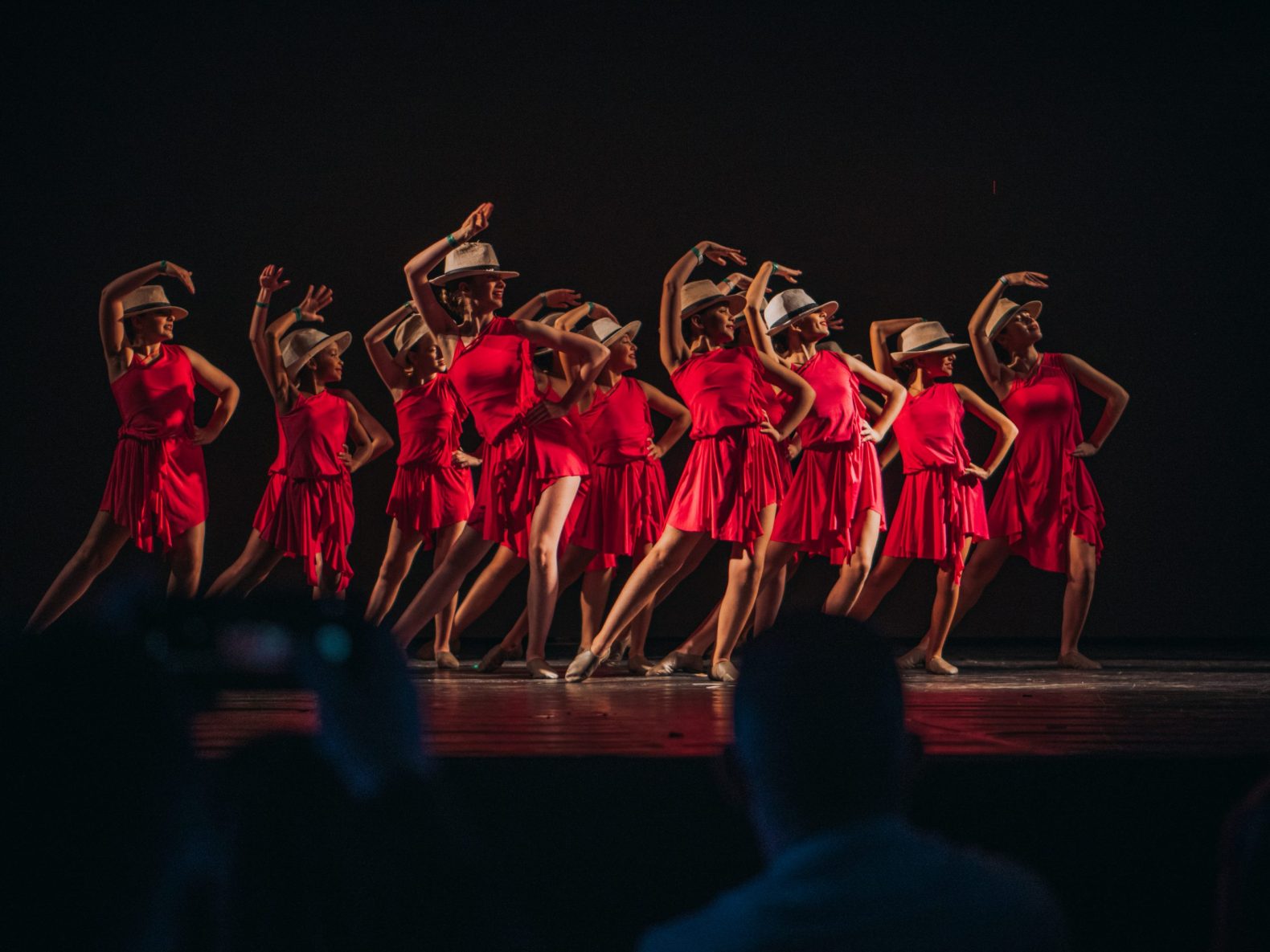 Conheça os vencedores do 22º Festival de Dança de Timbó