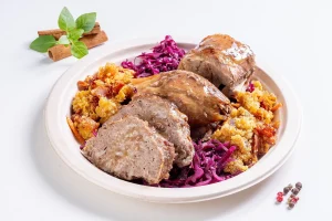 Festival Gastronômico de Indaial começa na sexta com 10 exclusivos