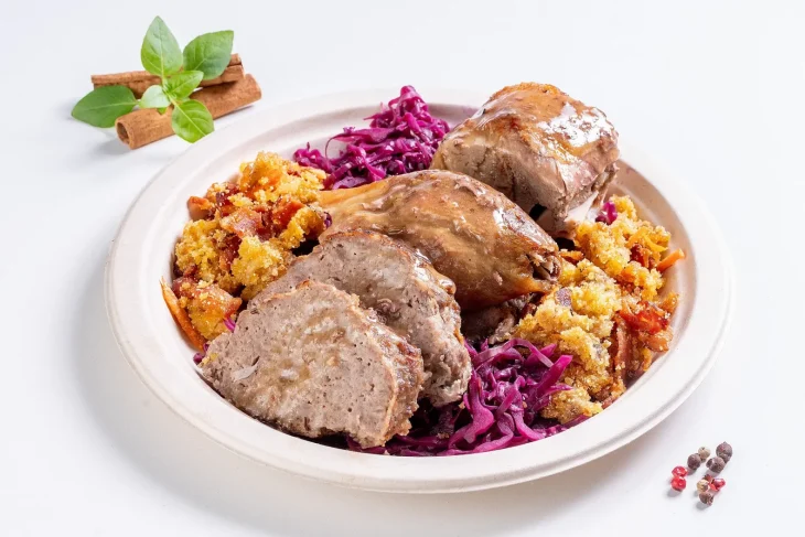 Festival Gastronômico de Indaial começa na sexta com 10 exclusivos