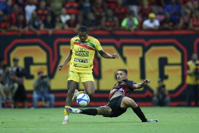 Brusque recebe o Operário em busca da segunda vitória na Série B