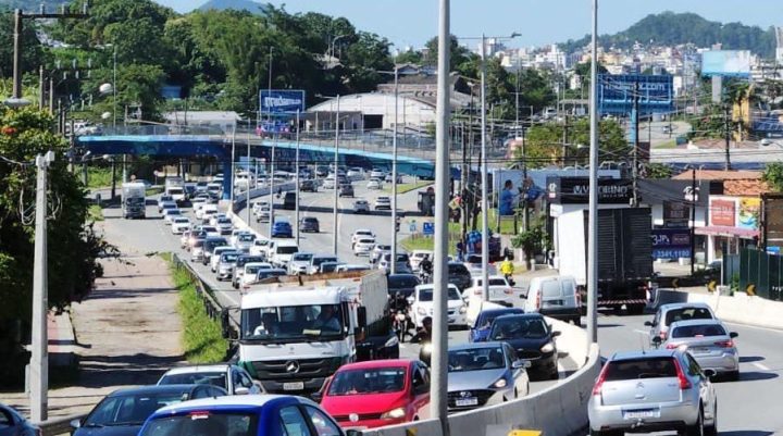 Obras de ampliação da SC-401 já têm data para começar; saiba quando