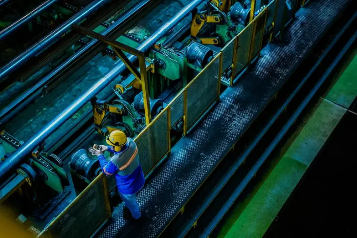 O crescimento da economia de Santa Catarina