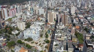 Itajaí bate recorde de mortes por dengue