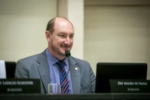 Assembleia Legislativa destina recurso para a Defesa Civil