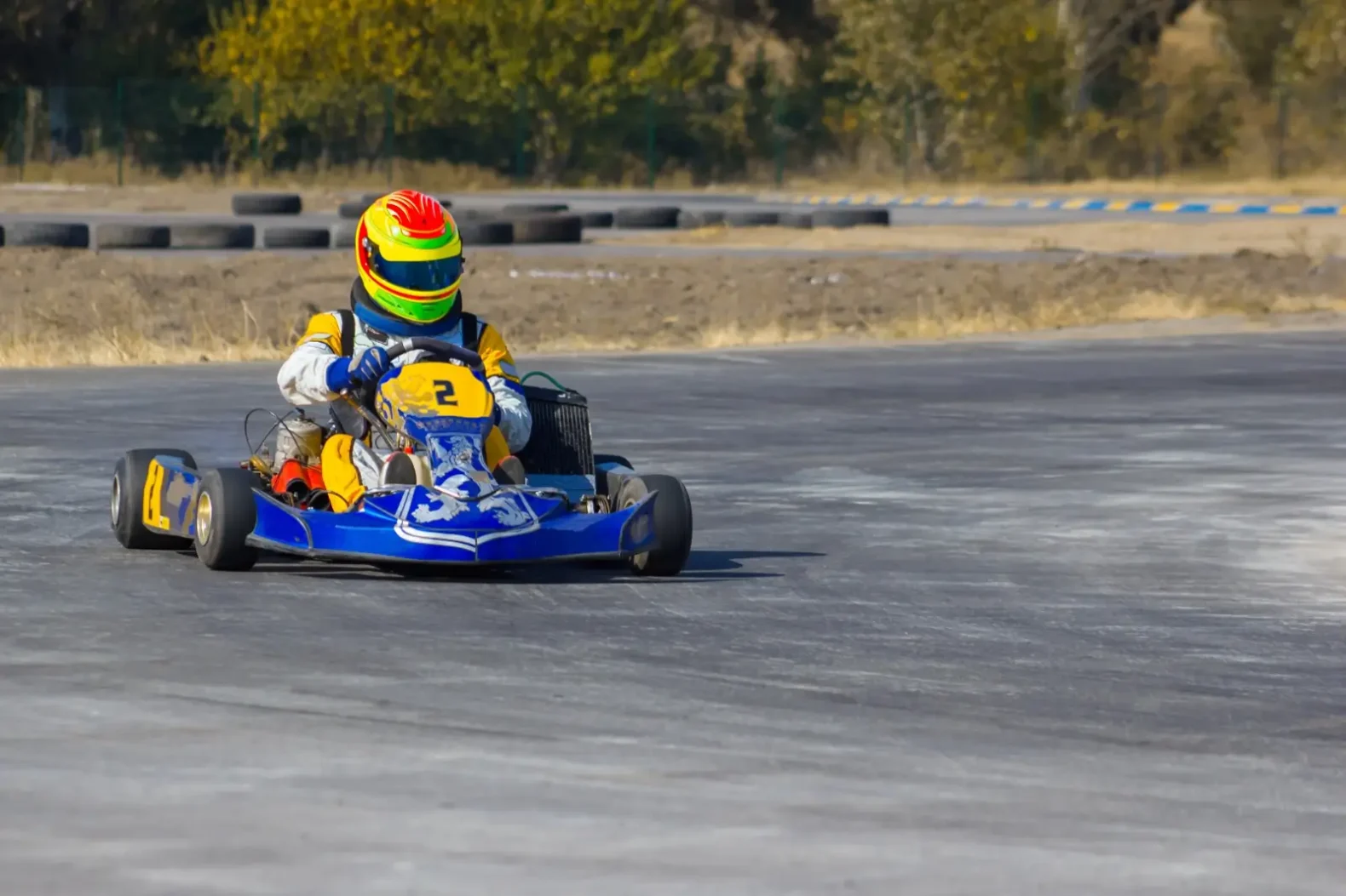 Shopping de Blumenau recebe primeira corrida feminina de kart