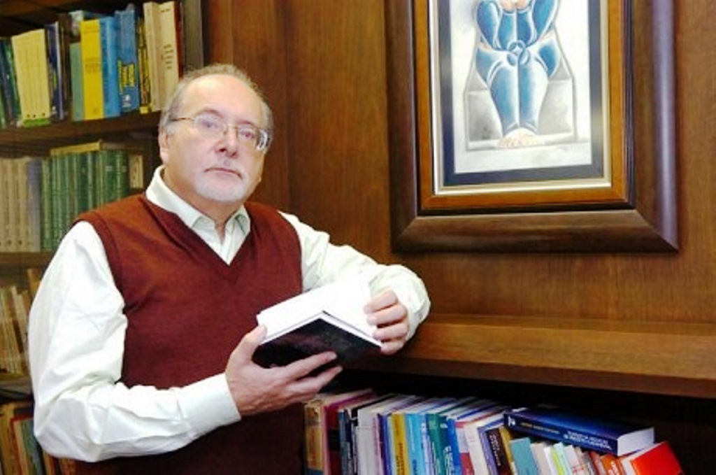 Morre aos 82 anos o ex-vice-prefeito de Florianópolis Péricles Prade