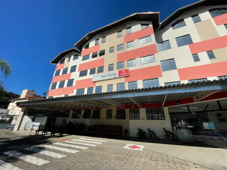 Blumenau: Policlínica abre neste sábado para vacinação