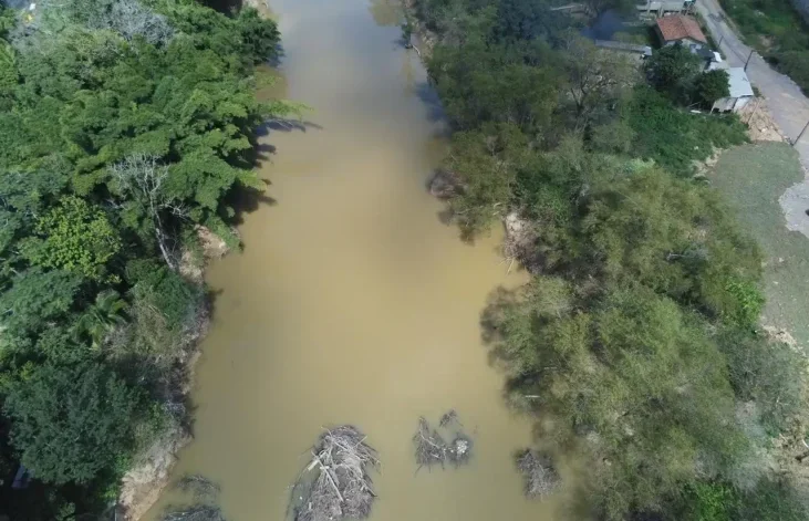Governo autoriza dragagem do Rio Itajaí-Açu no Alto Vale