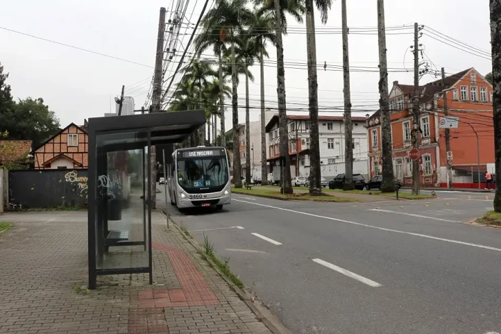 Rua das Palmeiras será interditada neste domingo para corrida de rua