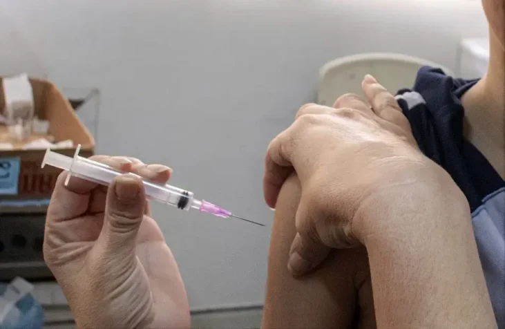 Vírus respiratório ainda é principal causa de internações de crianças