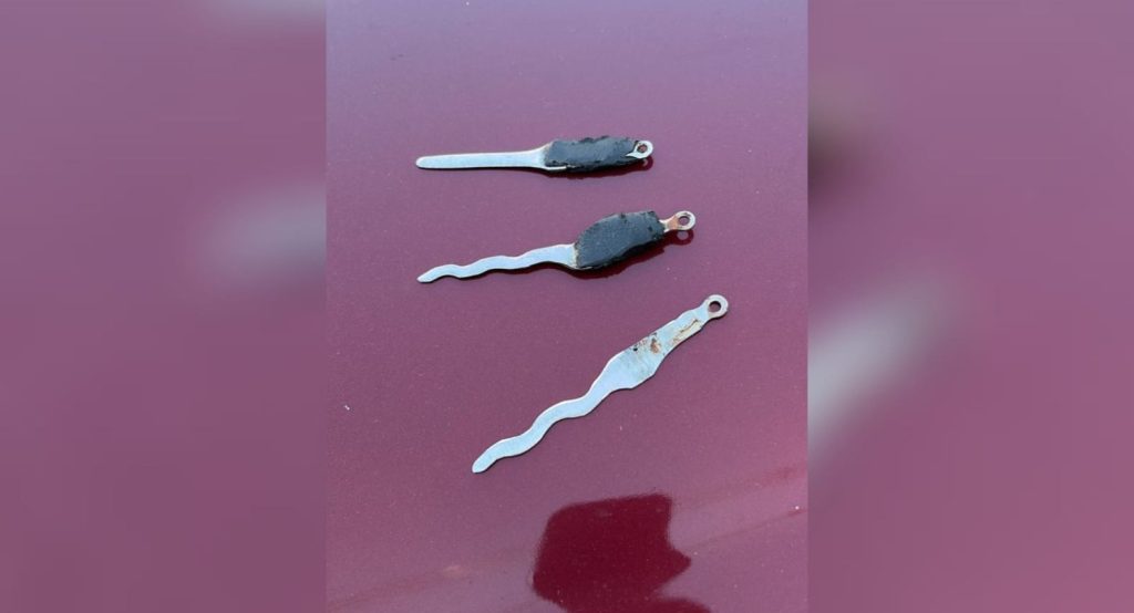 Brusque: Polícia Militar prende ladrão de carro recém-saído da prisão