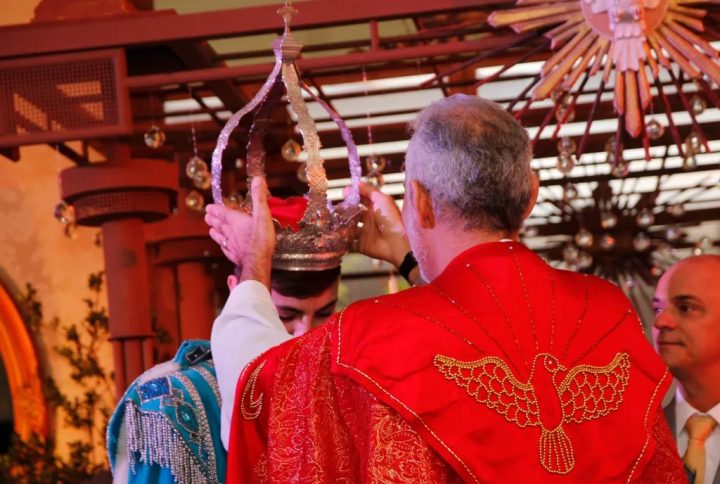 São José se prepara para receber a 172ª Festa do Divino Espírito Santo